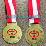 34. Harga Medali Bandung