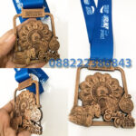 24. Medali Cor Bandung