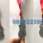 17. Medali Balap Sepeda