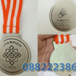 02. Pembuat Medali Bandung