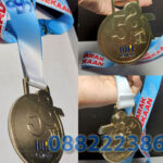 09. Medali Bandung