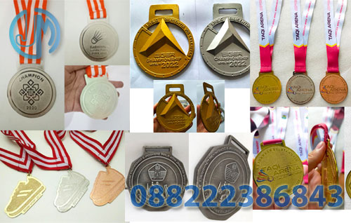 Medali Kejuaraan