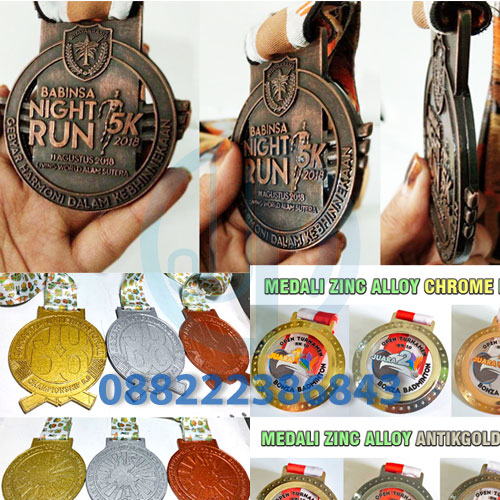 medali-penghargaan-bandung