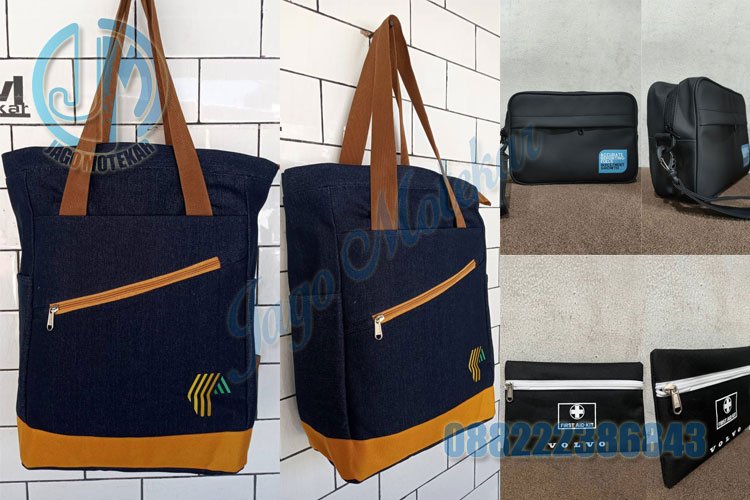 Tas Custom Bandung