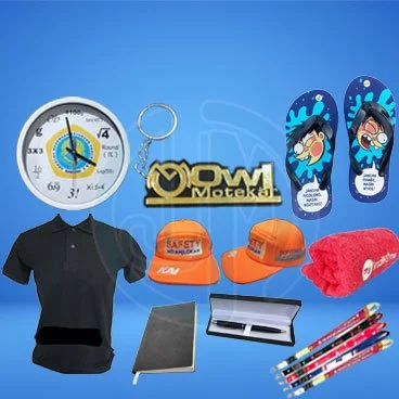 Produsen Barang Promosi