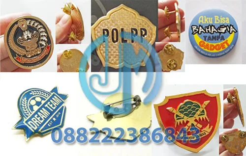 Pembuat Pin