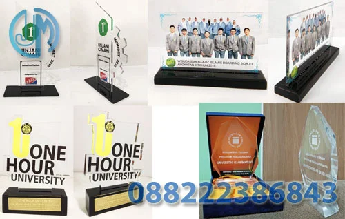 Plakat Wisuda