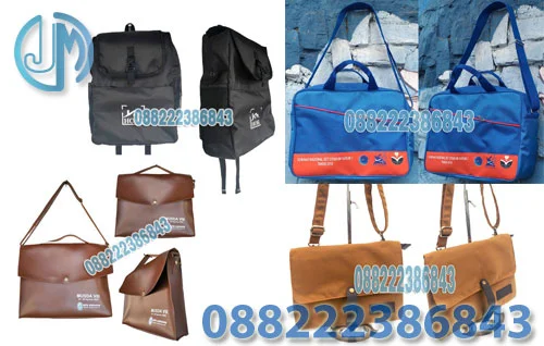 Pembuat Tas