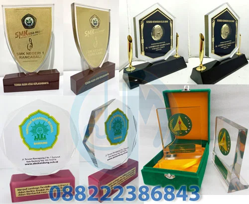 Tempat Bikin Plakat di Bandung