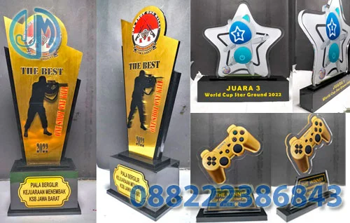 Toko Plakat Bandung