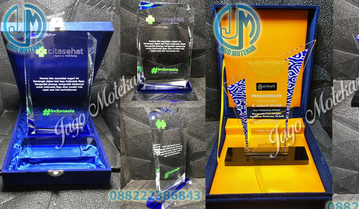 Produsen Plakat Bandung