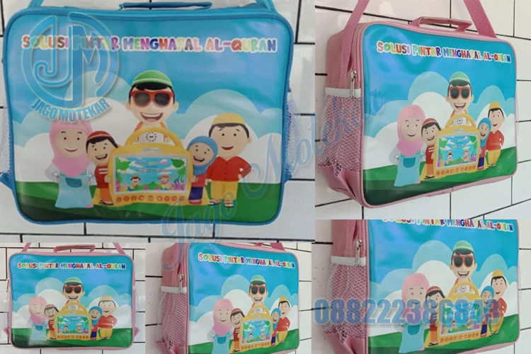 Produsen Tas Bandung
