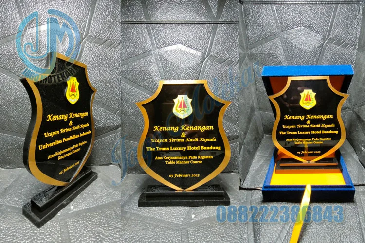 Plakat Custom Bandung