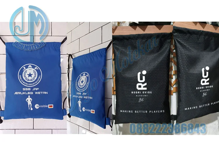 Pembuat Tas Bandung