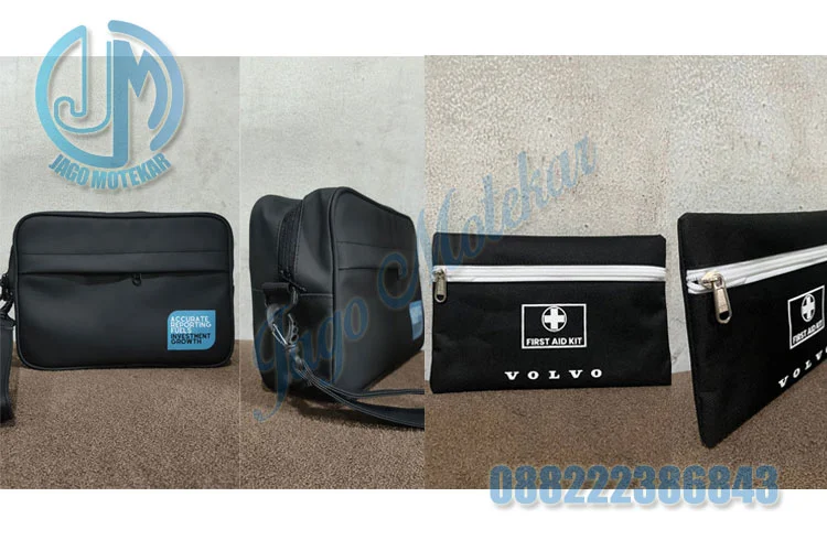 Pouch Bandung
