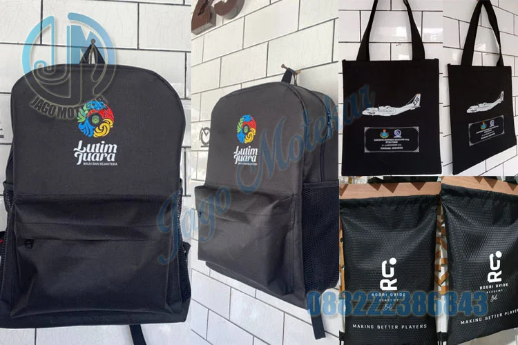 Tas Bandung
